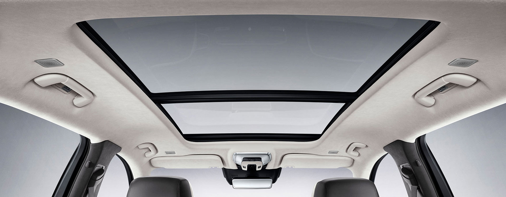 HONGQI EHS-9 PANORAMATICKÁ STŘECHA