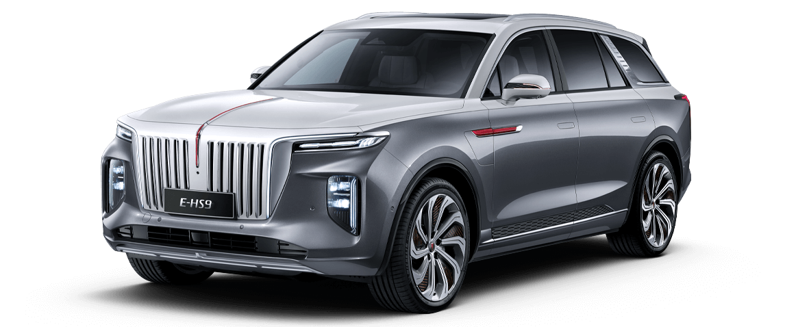 HONGQI E-HS9