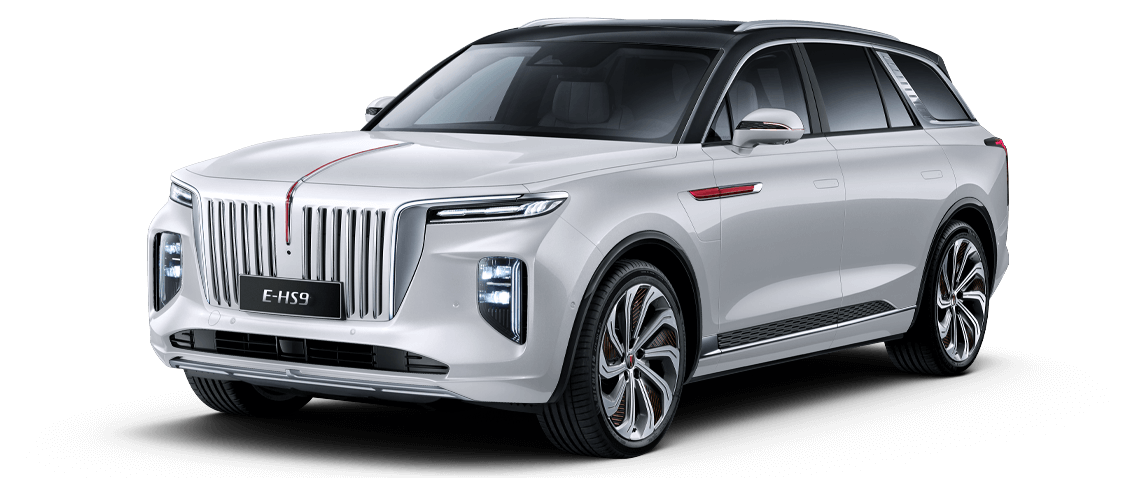 HONGQI E-HS9