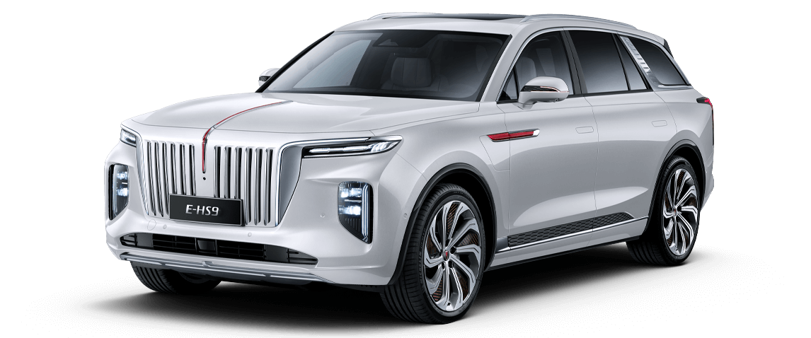 HONGQI E-HS9