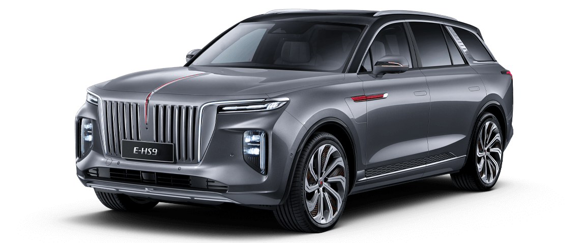HONGQI E-HS9