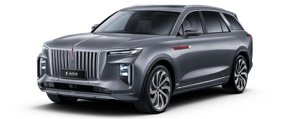 HONGQI E-HS9