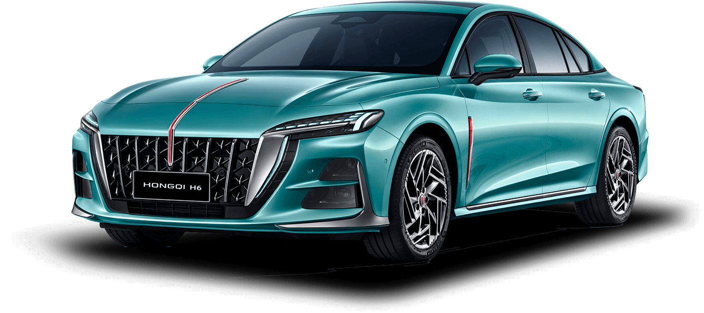 HONGQI H6