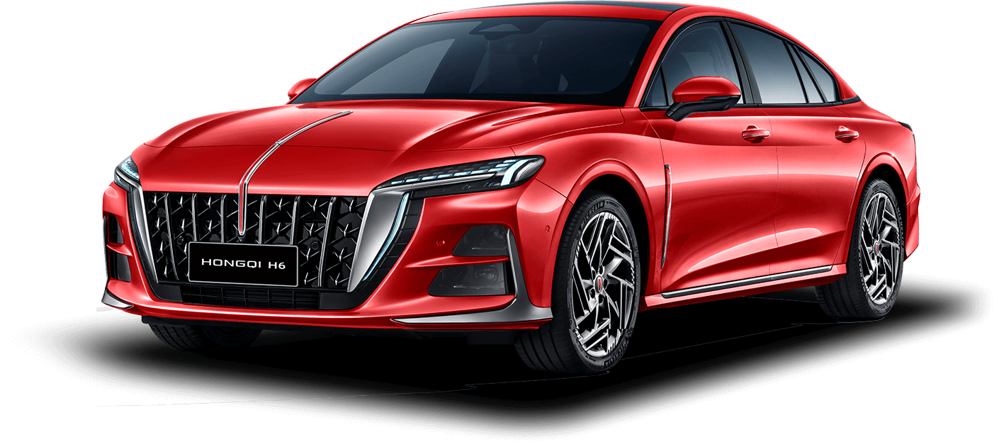 HONGQI H6