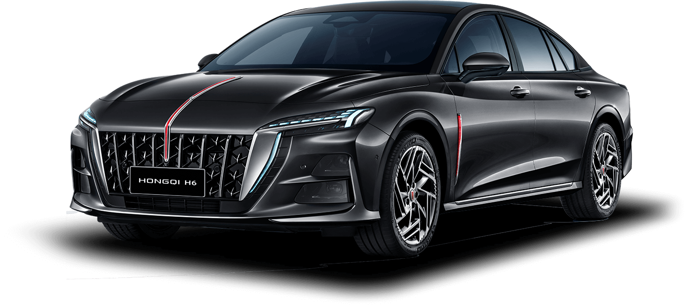 HONGQI H6