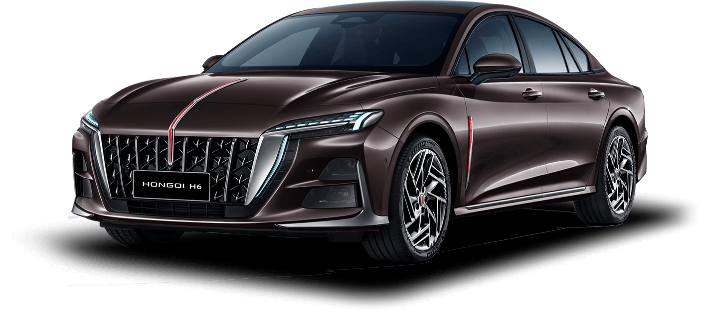 HONGQI H6