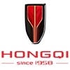 HONGQI AUTO ANEX DĚČÍN