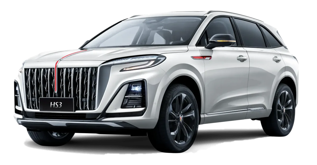 HONGQI HS3
