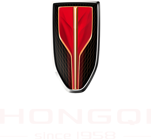 HONGQI AUTO ANEX DĚČÍN