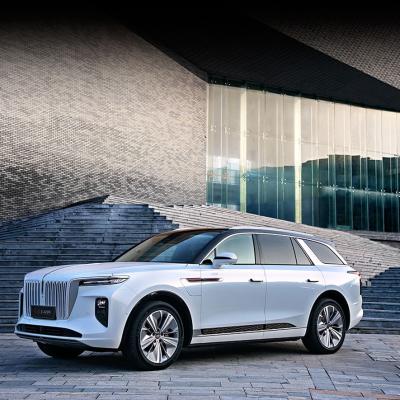 HONGQI E-HS9
